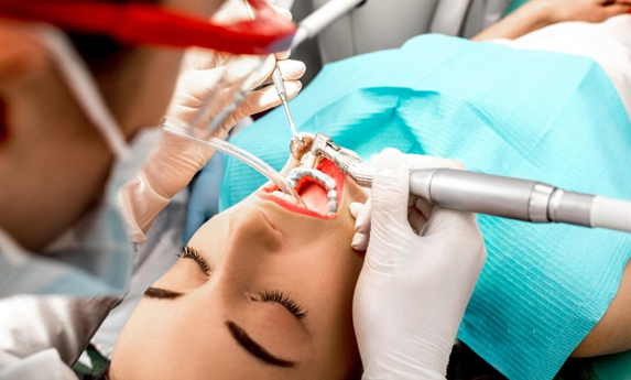 Why Is Sedation Dentistry Needed